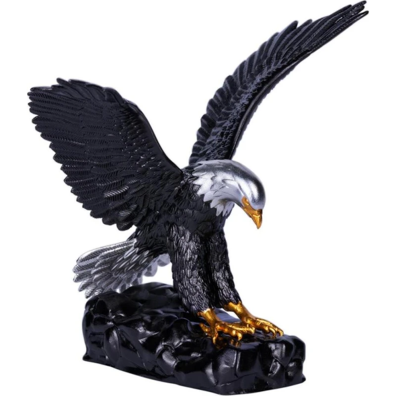 Samoa: zilveren munt Eagle 2026 Gepolijste plaat verguld 3 ounce Verzamelmunten