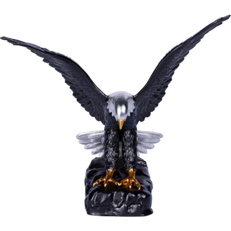 Samoa: zilveren munt Eagle 2026 Gepolijste plaat verguld 3 ounce Verzamelmunten