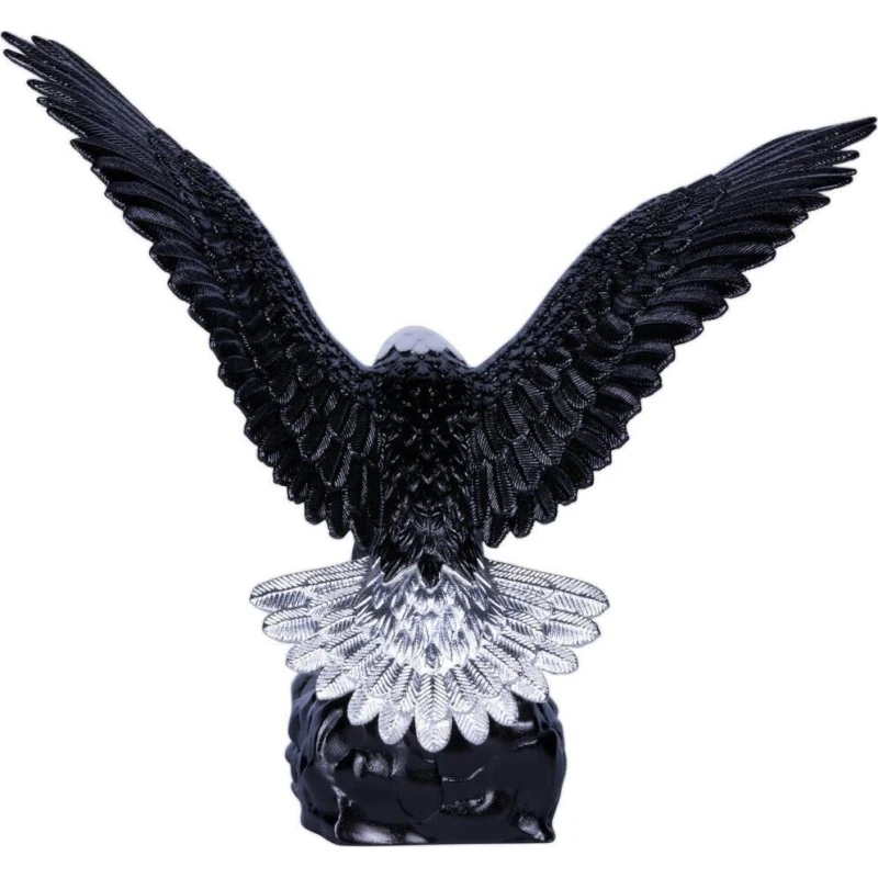 Samoa: zilveren munt Eagle 2026 Gepolijste plaat verguld 3 ounce Verzamelmunten