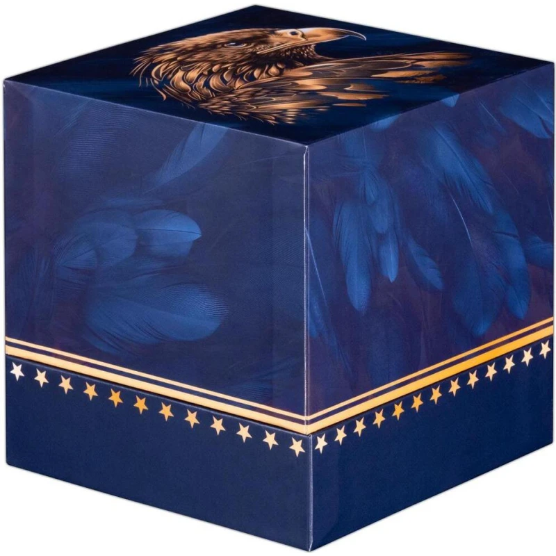 Samoa: zilveren munt Eagle 2026 Gepolijste plaat verguld 3 ounce Verzamelmunten