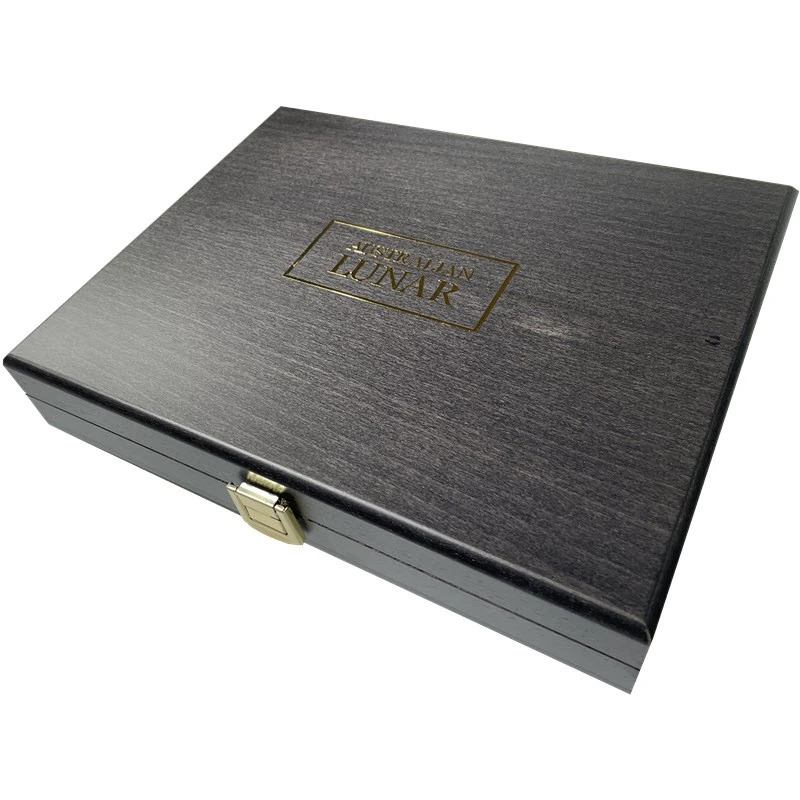 Australië gouden munten Lunar I 1996-2007 12 ounce set Verzamelmunten